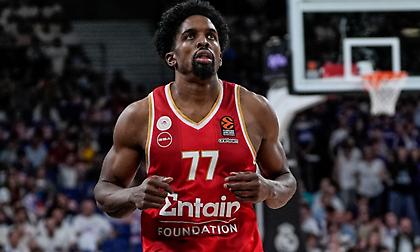 Ζέρβας: «Να βγάλει εκτός αγώνα τους Μούσα και Χεζόνια - Ο ΜακΚίσικ μπορεί να γίνει ο X-Factor του Game 4»