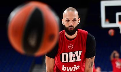 Ζέρβας: «Διαθέσιμος σήμερα ο Φουρνιέ - Χρειάζεται επιθετική πολυφωνία ο Ολυμπιακός»