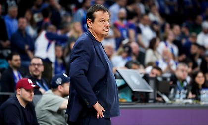 Αταμάν: «Η σειρά συνεχίζεται και τίποτα δεν είναι δεδομένο - Αυτό είπα στον Ναν, έπαιξε έξυπνα»