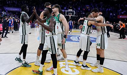 Πετρίδης: «Μίλησαν οι μεγάλες προσωπικότητες του Παναθηναϊκού - Ο Μπάνκι ζήτησε την αλλαγή στις βολές»