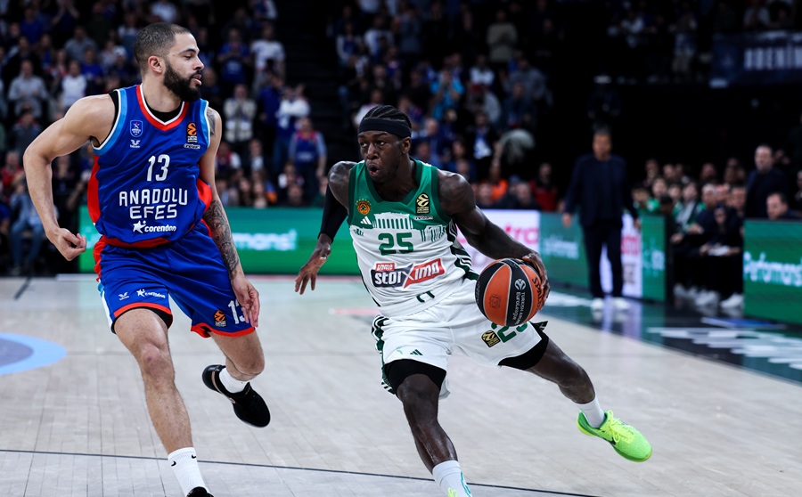 Παναθηναϊκός: Τα επτά πράγματα που άλλαξε και έγινε ξανά αφεντικό με την Εφές