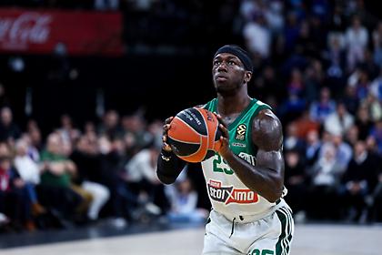 Ναν και Ερνανγκόμεθ μοιράστηκαν το βραβείο του MVP για τα Game 3 της Ευρωλίγκας!