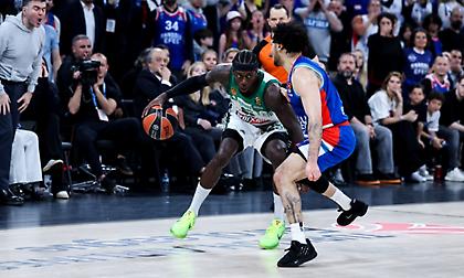 Εφές-Παναθηναϊκός: Για να τελειώσει τη δουλειά στην Πόλη