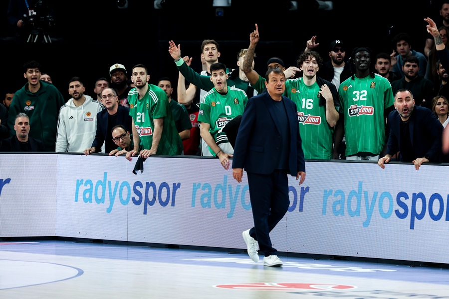 Παναθηναϊκός: Τα επτά πράγματα που άλλαξε και έγινε ξανά αφεντικό με την Εφές