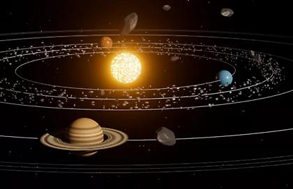 Επιστήμονες ανακάλυψαν τον «9ο Πλανήτη» του ηλιακού μας συστήματος;