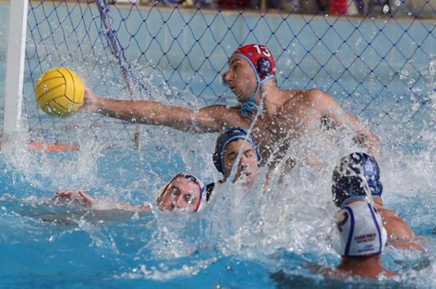 Ο Απόλλων Σμύρνης έβγαλε ξανά την άμυνα στα τελευταία 22,3'' και σφράγισε τη νίκη επί του Πανιωνίου!