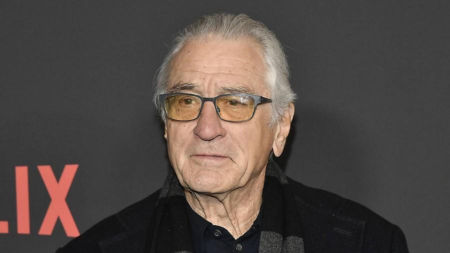 Ρόμπερτ ντε Νίρο: Δήλωση στήριξης στην τρανς κόρη του – «Την αγαπώ, αγαπώ τα παιδιά μου»