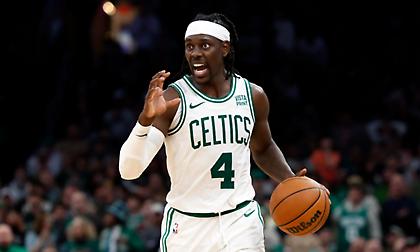 Πήρε το βραβείο fair play για δεύτερη φορά ο Χόλιντεϊ