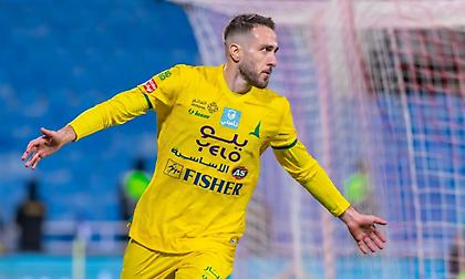 «Η ΝΕΟΜ δίνει 15 εκατ. ευρώ στον Φορτούνη»