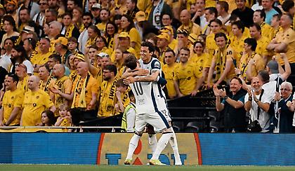 Πληγώνει με το καλημέρα την Μπόντο/Γκλιμτ η Τότεναμ με γκολ στα 37 δευτερόλεπτα!