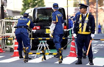 Αυτοκίνητο έπεσε πάνω σε μικρούς μαθητές στην Ιαπωνία – Συνελήφθη ο 28χρονος οδηγός για απόπειρα δολοφονίας