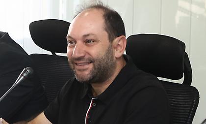 Μαρτσούκος στους 94,6: «Συναρπαστικός ένας όμιλος στη SL2 - Έβαλε το λιθαράκι του ο τηλεοπτικός πάροχος φέτος»