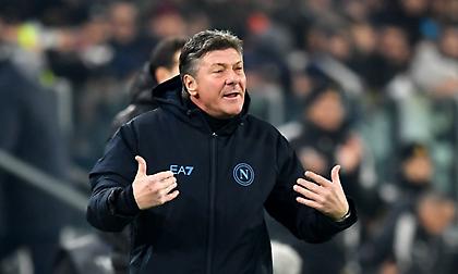 Στο Ιράν για να αναλάβει την Εστεγκλάλ ο Ματζάρι!