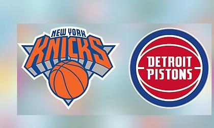 Νικς-Πίστονς