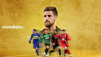 Ο Κυριακόπουλος έρχεται στην ΑΕΚ την κατάλληλη στιγμή: Η καταξίωση στην Ιταλία και η… νέα πρόκληση