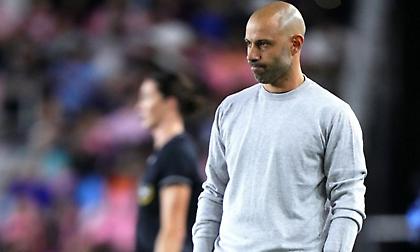 «Αν δεν τον απολύσει ο Μπέκαμ...»: Ασύλληπτο κράξιμο στον Μασεράνο μετά τον ντροπιαστικό αποκλεισμό της Ίντερ Μαϊάμι!