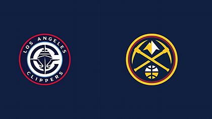 Νάγκετς-Κλίπερς