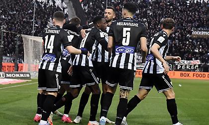 ΠΑΟΚ: Ο Μάιος των πρώτων (κομβικών) αποφάσεων