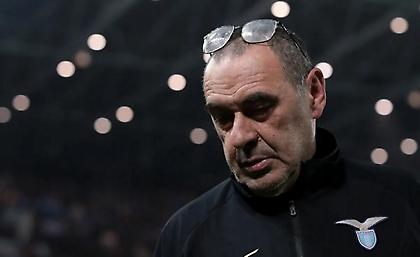 Το «όχι» του Σάρι και η νέα κίνηση της Μίλαν για τον έμπειρο Ιταλό τεχνικό!