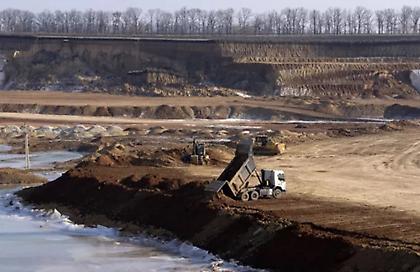 Γιατί η συμφωνία ΗΠΑ-Ουκρανίας για τα ορυκτά είναι πιο σημαντική από όσο φαίνεται
