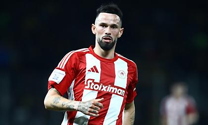 Τσανάκας: «Θα ξεκινήσει με ΠΑΟΚ ο Βέλντε, πάει με τη ρέντα των επιθετικών του ο Μεντιλίμπαρ»