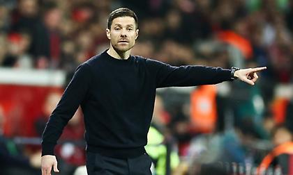 Τσάμπι Αλόνσο: «Δεν υπάρχει κάτι καινούριο σχετικά με το μέλλον μου - Πρέπει να περιμένουμε»