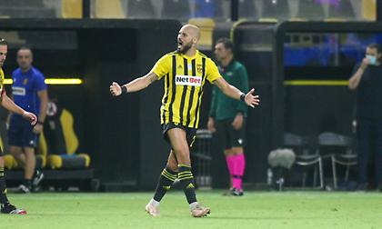 Δικαίωση Μπεναλουάν στη διαμάχη του με τον Άρη: Πληρώνουν 13.000 οι «κίτρινοι» της Θεσσαλονίκης