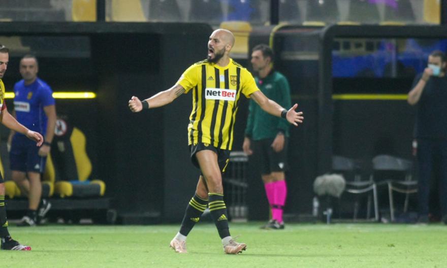 Δικαίωση Μπεναλουάν στη διαμάχη του με τον Άρη: Πληρώνουν 13.000 οι «κίτρινοι» της Θεσσαλονίκης