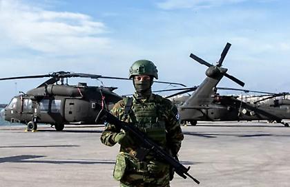 Προφυλακιστέος ο 59χρονος Γεωργιανός στην Αλεξανδρούπολη