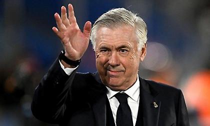 Στην αναμονή για Αντσελότι η Βραζιλία, περιμένει το... ξεκαθάρισμα με τη Ρεάλ