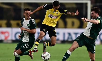 Ντέμης: «Χρειάζεται τον Πινέδα η ΑΕΚ - Το πρόβλημα του Παναθηναϊκού που θέλει χρόνο για να διορθωθεί»