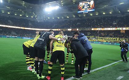 ΑΕΚ: Σύνθημα Αλμέιδα για δύο νίκες-Αρκετά ερωτηματικά για Παναθηναϊκό