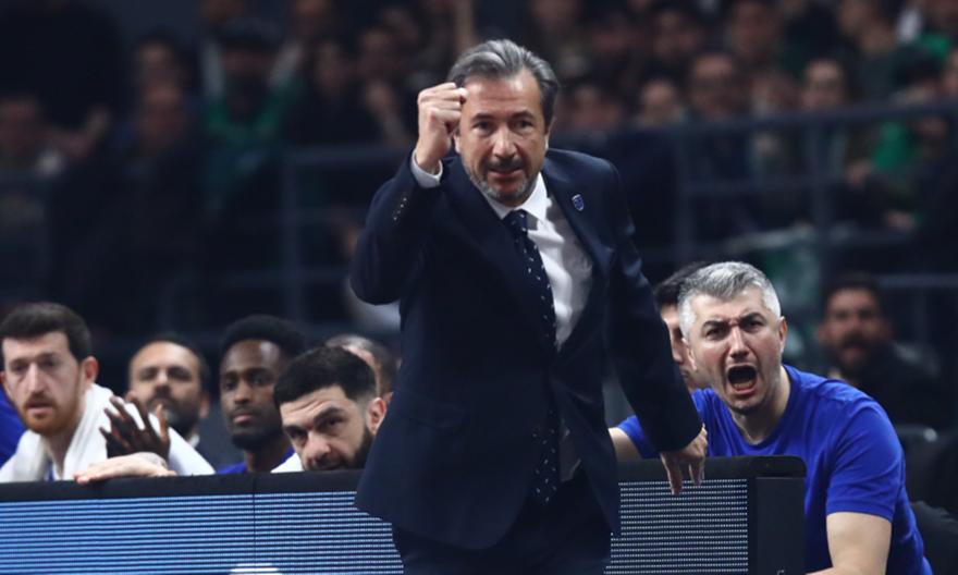 Μπάνκι: «Ειναι μια σειρά που κάθε φίλος του μπάσκετ θέλει να δει»