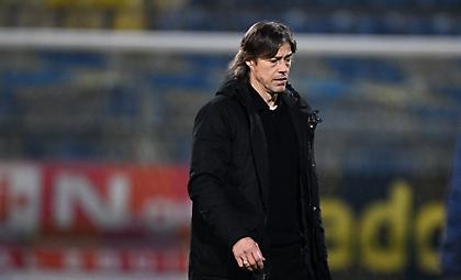 «Ο Ρικέλμε πήρε τηλέφωνο τον Αλμέιδα για να αναλάβει την Μπόκα»