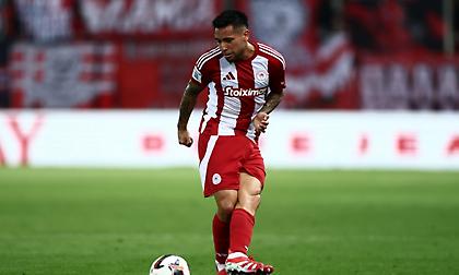 Ολυμπιακός: Ημέρα κρίσης για Όρτα και Ορτέγκα ενόψει ΠΑΟΚ