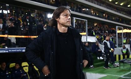 Κετσετζόγλου: «Κρίσιμο ποιος θα προηγηθεί στο ΑΕΚ-Παναθηναϊκός»