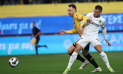 ΟΦΗ-Άρης: Στην Κρήτη για να κλειδώσουν την πρωτιά στα playoffs 5-8 οι Θεσσαλονικείς