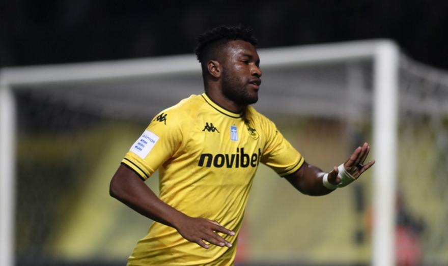 Με Σιφουέντες και Φαμπιάνο η αποστολή του Άρη για το εκτός έδρας ματς με τον ΟΦΗ