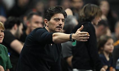 Γιαννακόπουλος: «Είστε μαφία, ελάτε στη ζούγκλα» - Το... κάλεσμα σε Μποντιρόγκα και Ιερεθουέλο