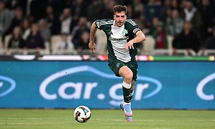 O Jogo: «Έπεσαν στα 15 εκατ. ευρώ οι απαιτήσεις του Παναθηναϊκού για Ιωαννίδη - Θα... πολιορκήσει η Σπόρτινγκ»