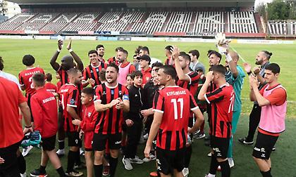 Αποκάλυψη: Τα ποσά τα οποία διαπραγματεύτηκε η ΠΑΕ Παναχαϊκή με τους πέντε ποδοσφαιριστές