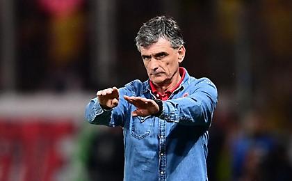 Μεντιλίμπαρ: «Θέλουμε τη νίκη για τον κόσμο που θα έρθει να γιορτάσει»