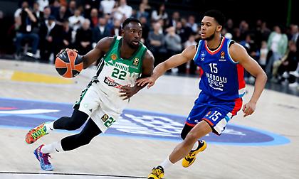 Εφές-Παναθηναϊκός: Μέσα ο Ντοζίερ για τους γηπεδούχους - Με τους γνωστούς απόντες οι «πράσινοι»