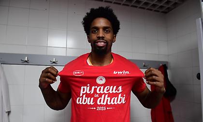 ΜακΚίσικ: «Έχουμε έναν στόχο και αυτός είναι το τρόπαιο»