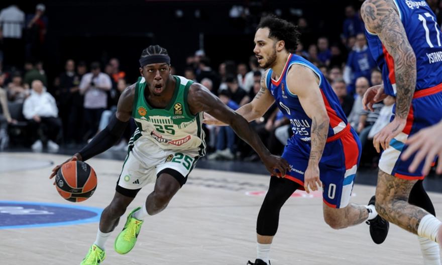 Τα σχόλια στον bwinΣΠΟΡ FM 94,6 για την ήττα του Παναθηναϊκού στο Game 4 με την Εφές