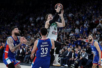 Το πανόραμα της Euroleague: Επιστρέφει Αθήνα για να καθαρίσει τη σειρά ο Παναθηναϊκός