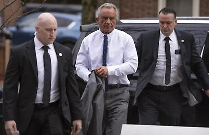 Επιδημία ιλαράς στις ΗΠΑ: 935 περιστατικά, 3 θάνατοι - Μη αποδεδειγμένες θεραπείες προωθεί ο Κένεντι: 