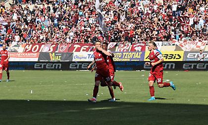 Super League 2: Ορίστηκε η ημέρα και η ώρα διεξαγωγής του Super Cup ανάμεσα σε ΑΕΛ και Κηφισιά ή Καλαμάτα