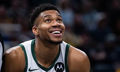 Δύο ομάδες της Δύσης φαβορί για την απόκτηση του Γιάννη Αντετοκούνμπο!