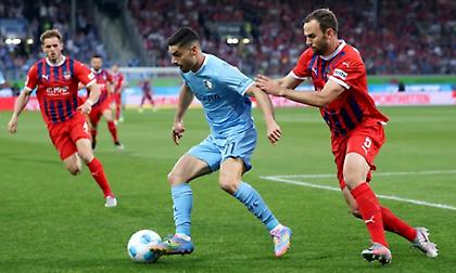 Κόλλησε στο μηδέν και... χάνεται η Μπόχουμ του Μασούρα